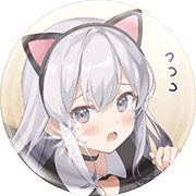 水树凛香-黑猫cos
