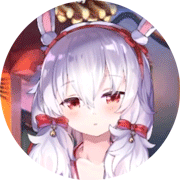 白兔迎春