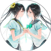 洁白之花