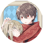 塞西莉娅×劳伦斯