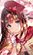 桜と木漏れ日