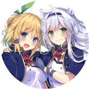 希丝缇娜×露米娅