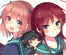 千穂&amp;恵美