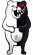 黑白熊
