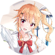 小丑女孩