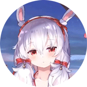 白兔迎春