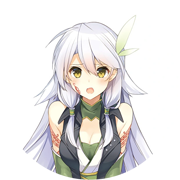 塞拉·希尔瓦斯