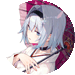 银了！
