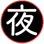 夜夜-『5本小说』录入纪念
