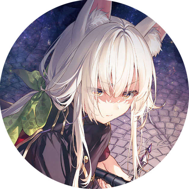 亚麻月天狐