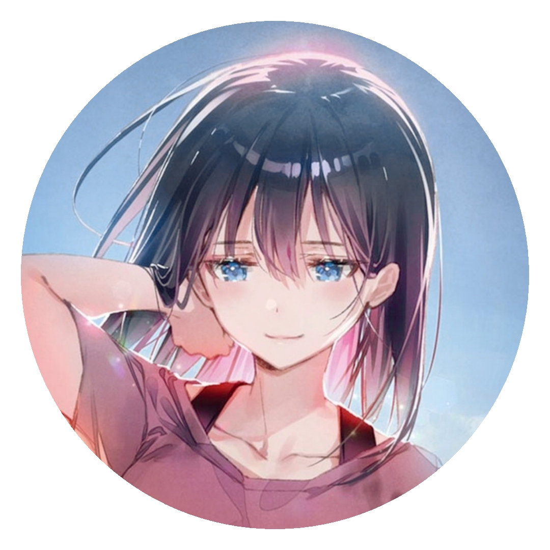青春期少女