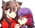 凛❤樱