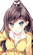 筒隠つくし-『変態王子と笑わない猫。４』翻译纪念