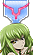 C.C.女王様