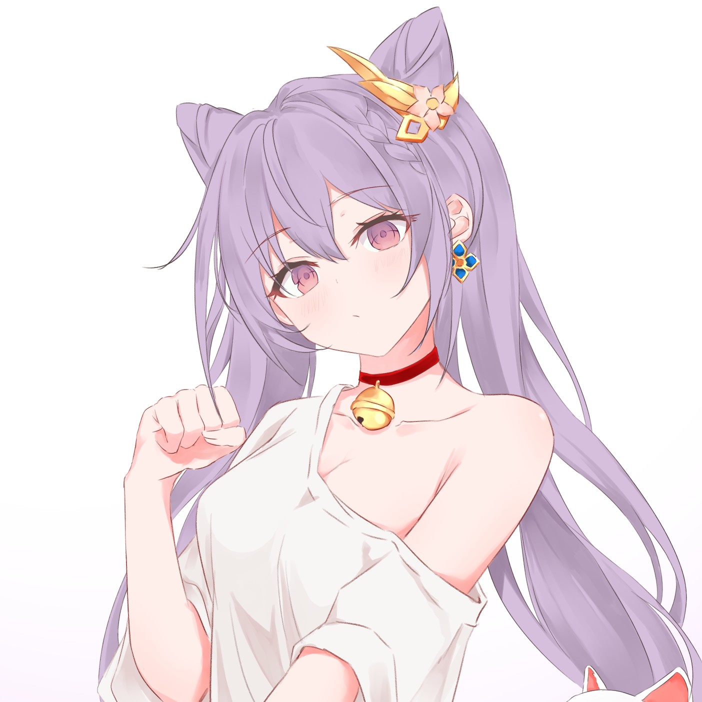 符生莲华
