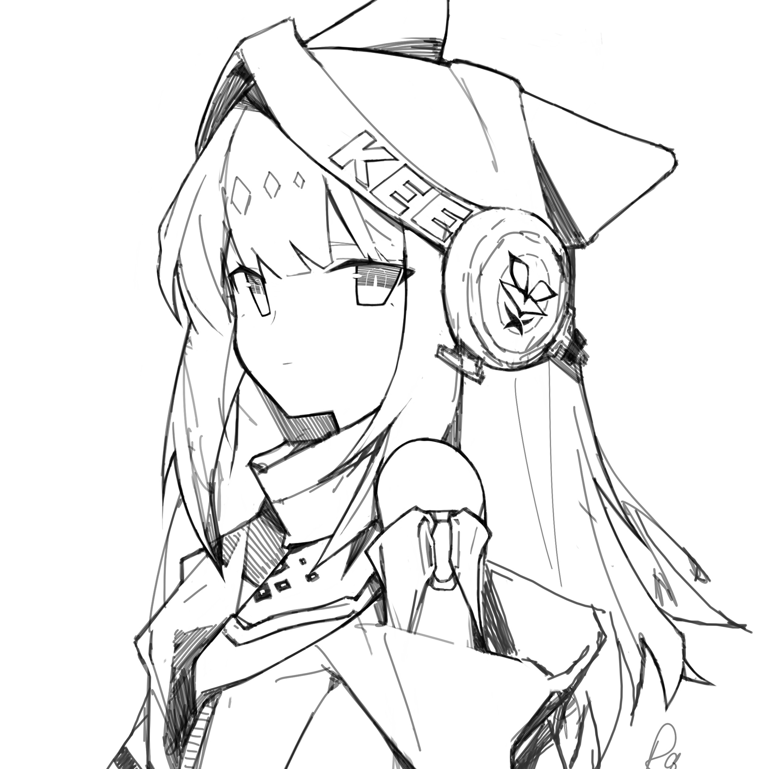 空气煮鲨鱼