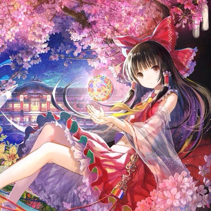 博麗 望