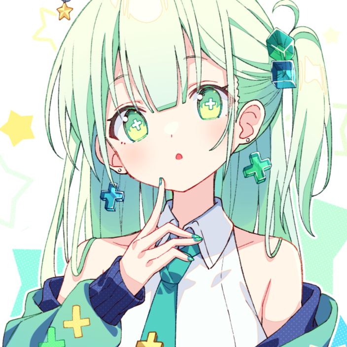 祈莉Inory