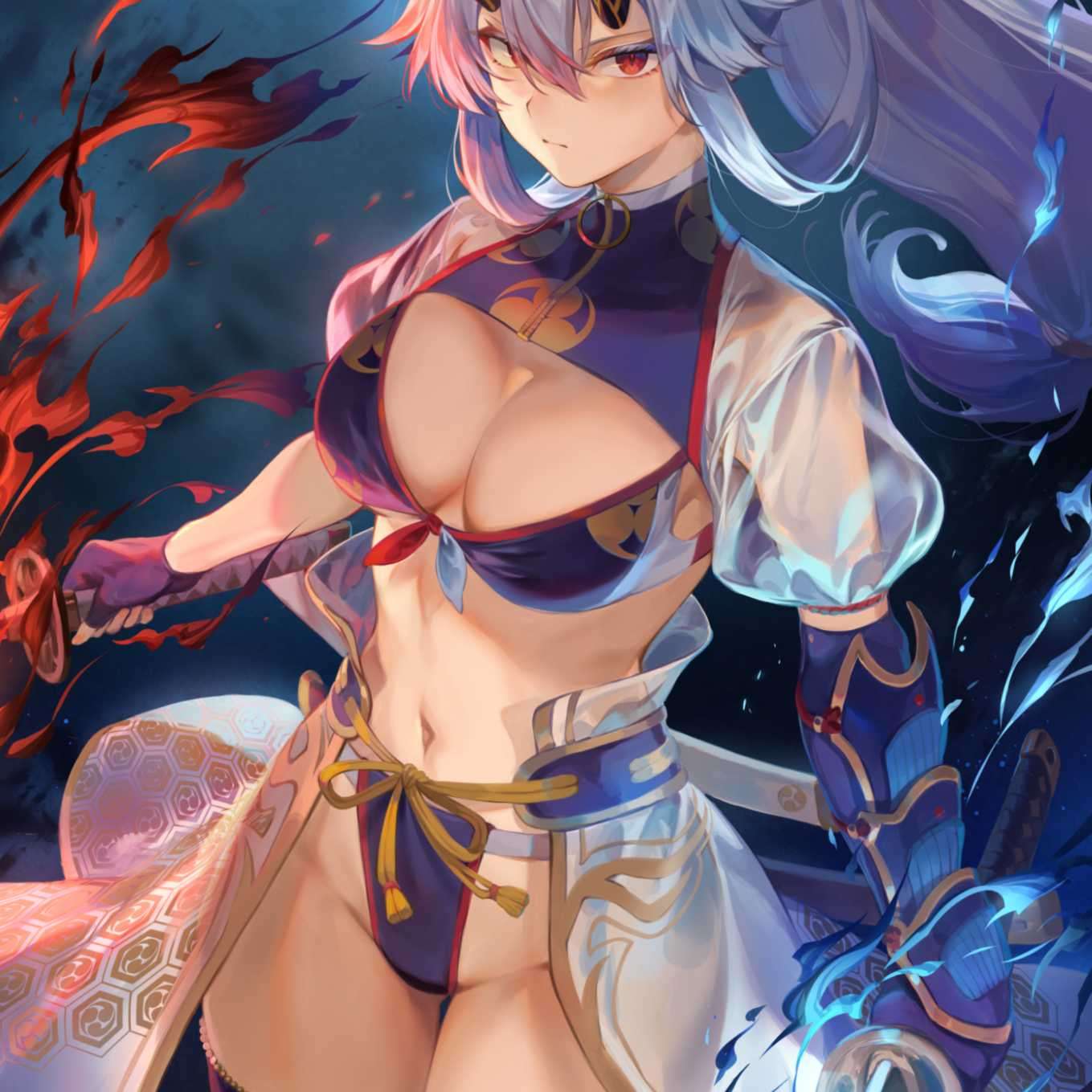 逝去de櫻