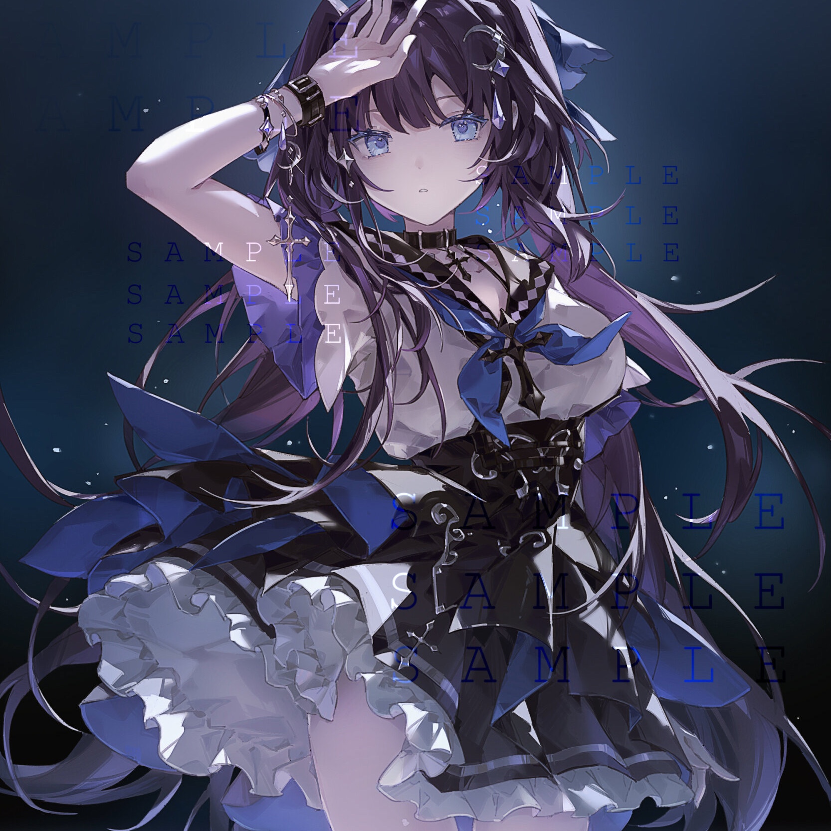 绘里