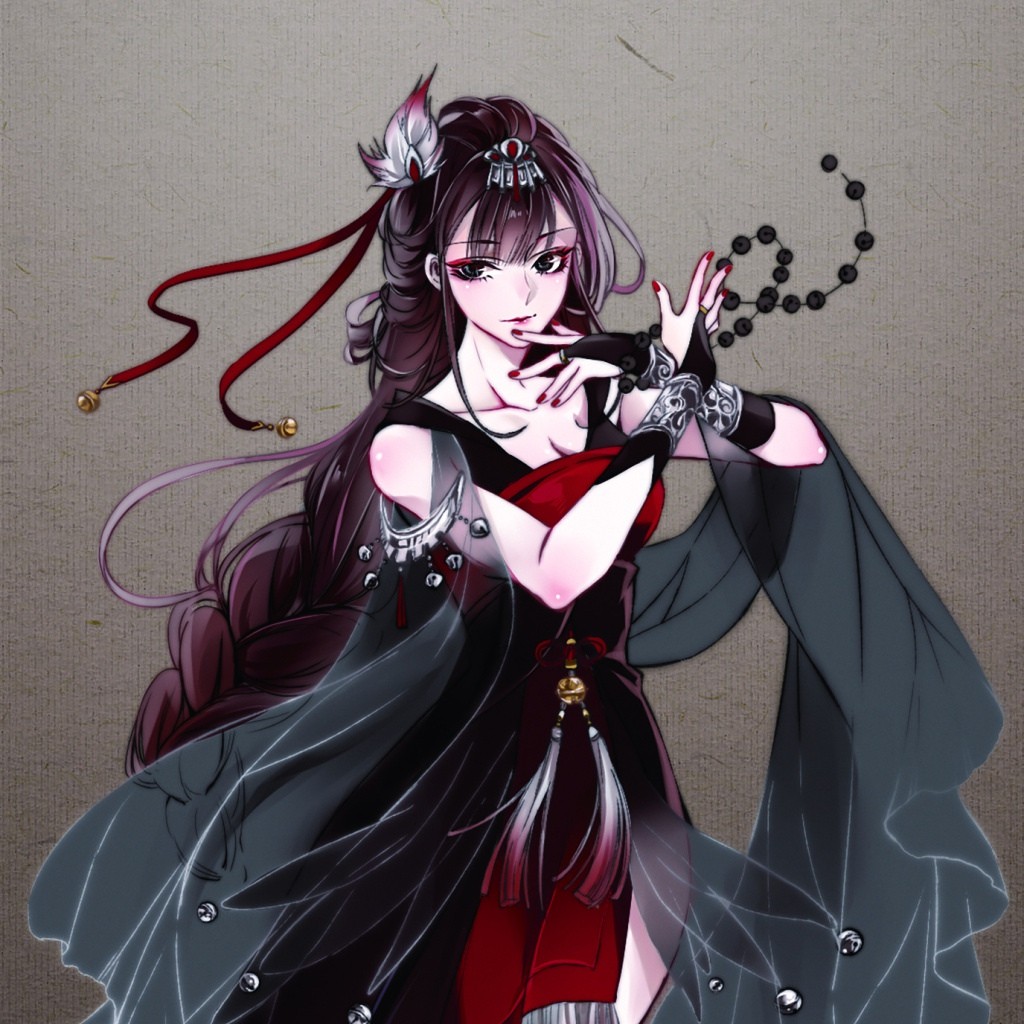 西索☆