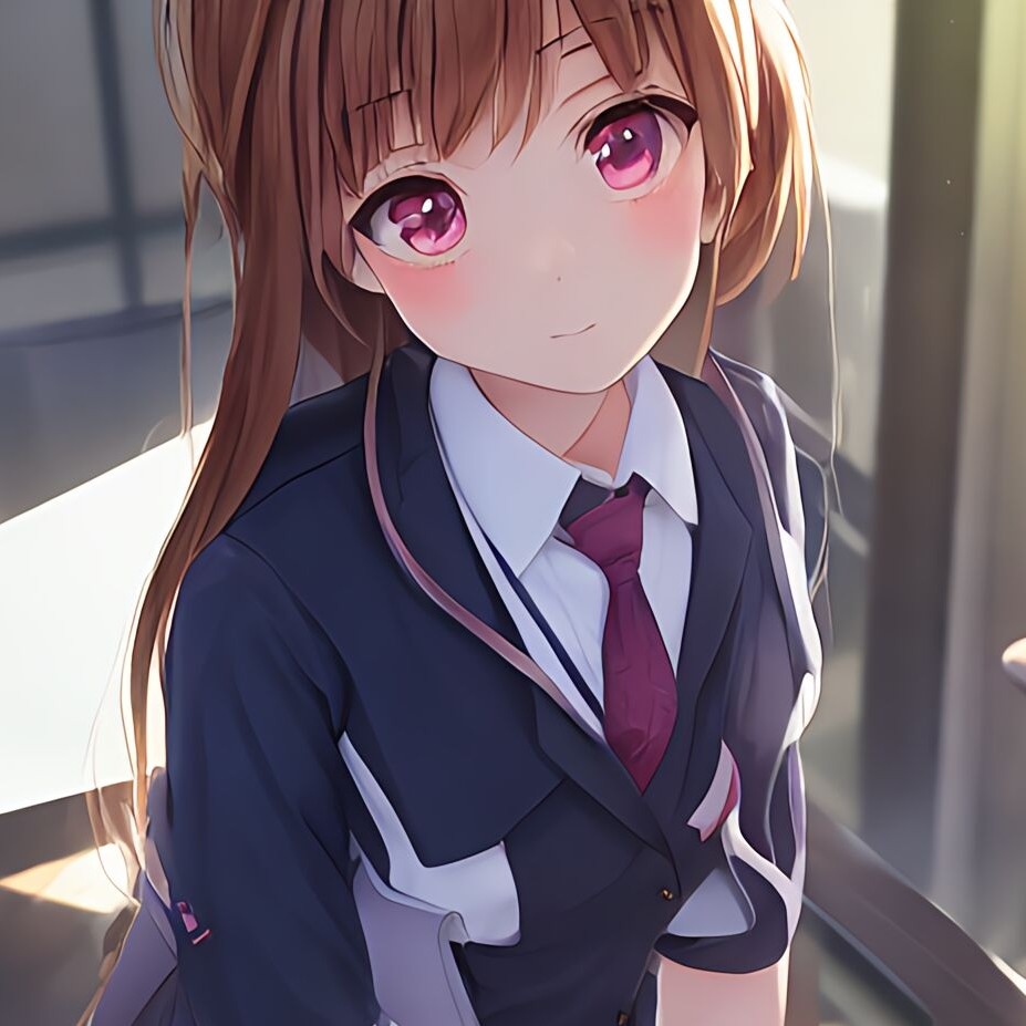 大尾巴狼