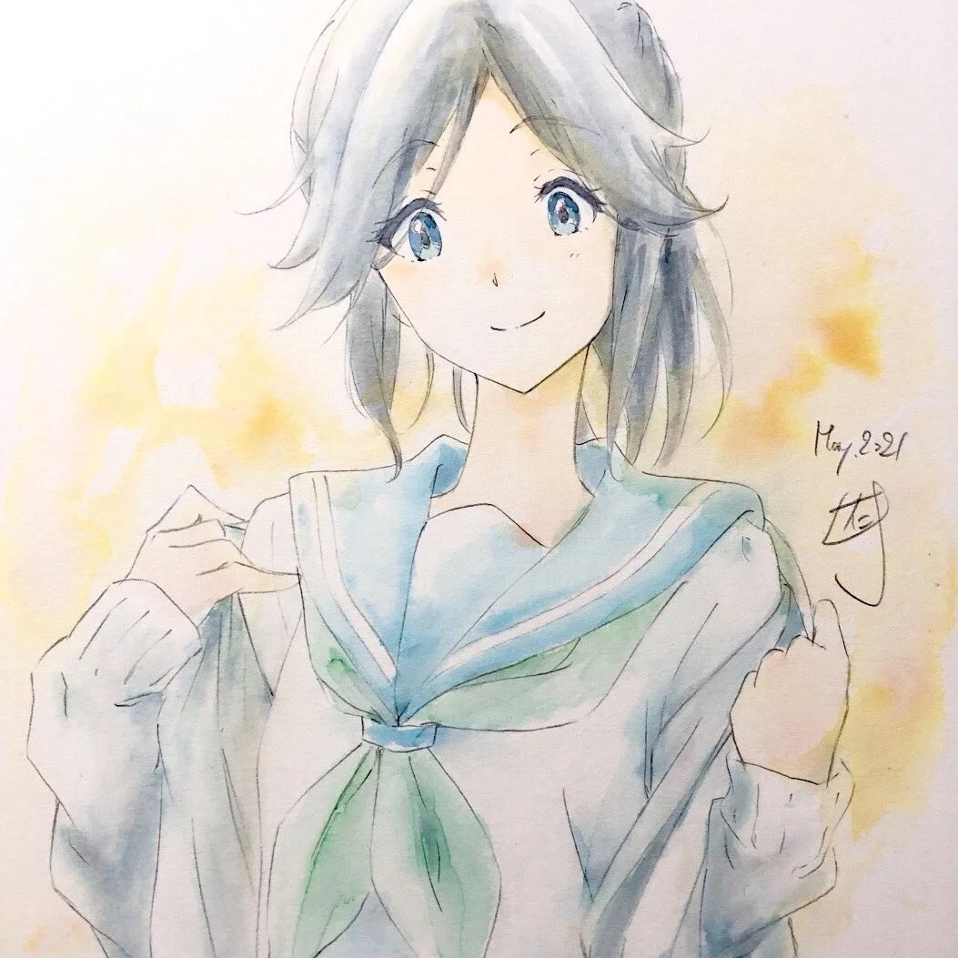 椎名悠悠