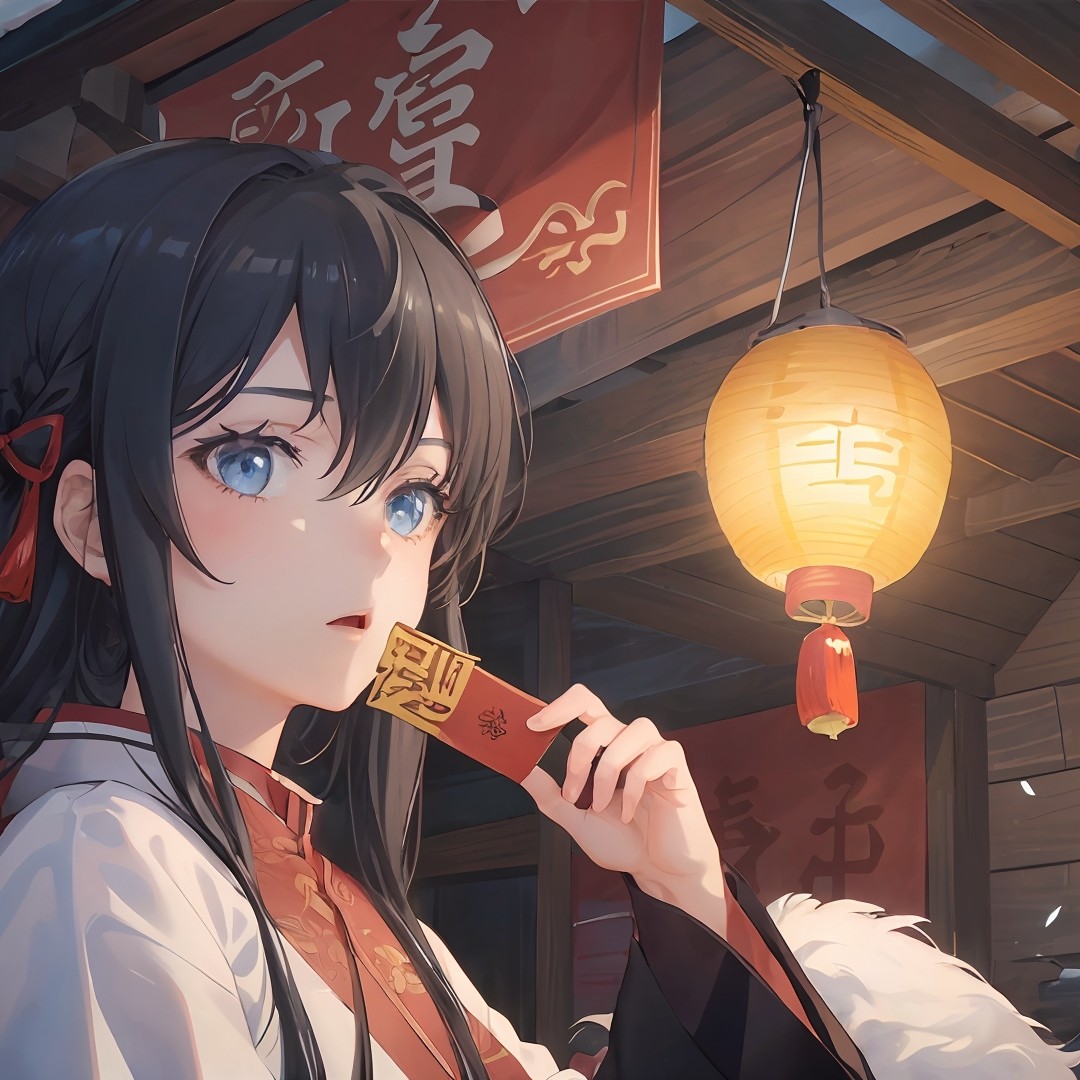 是介错呀