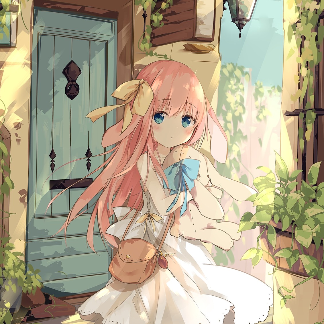明希