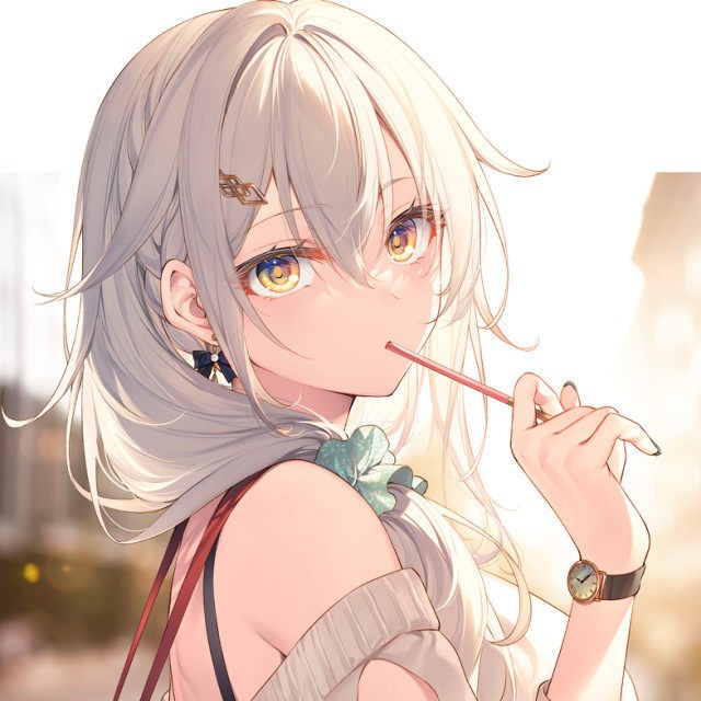 夏川灯花