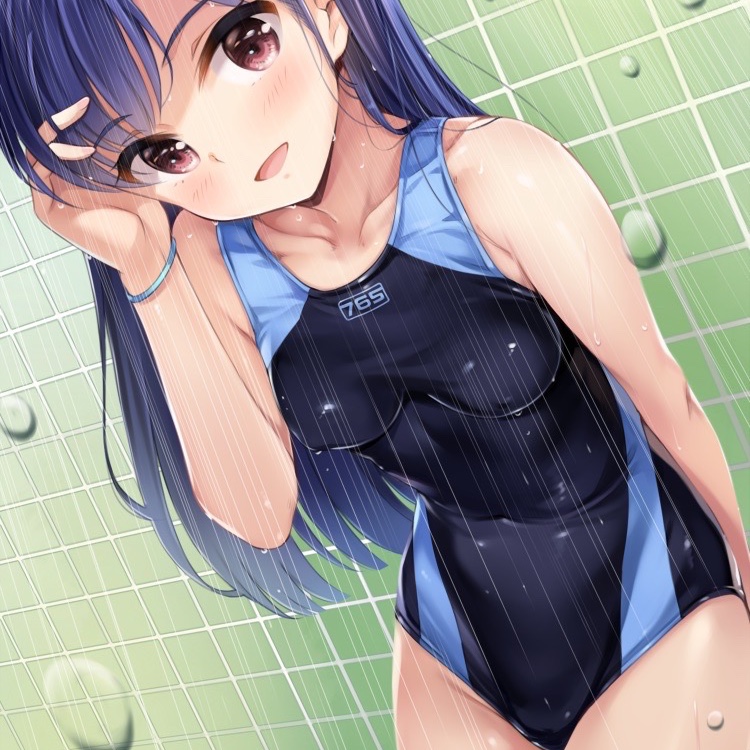 0如月蔷薇0