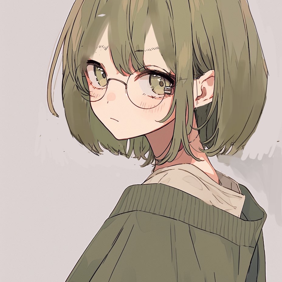 白衣染霜华io
