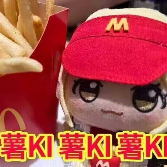 鈴原飒飒的面包