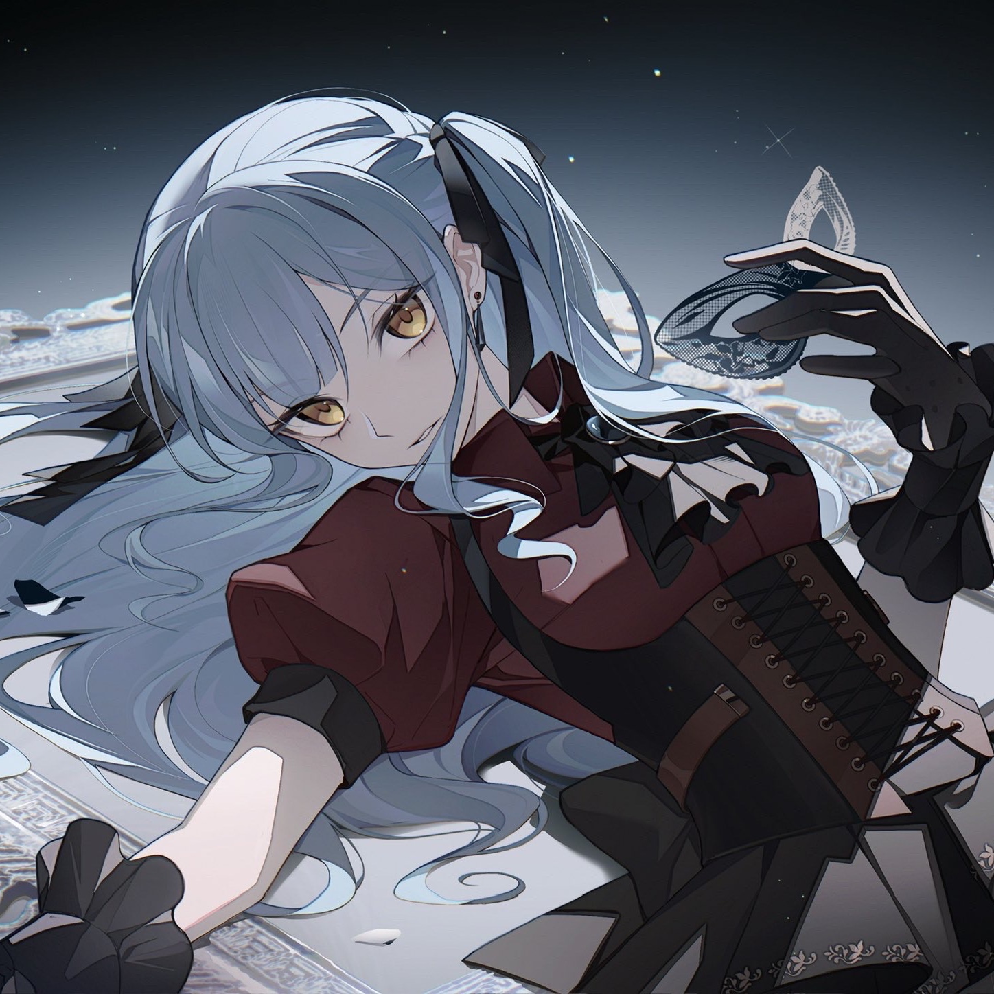桐元韵