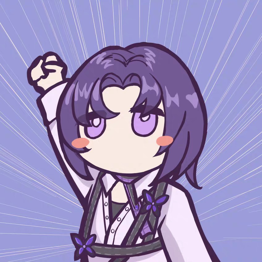 雪兔awa