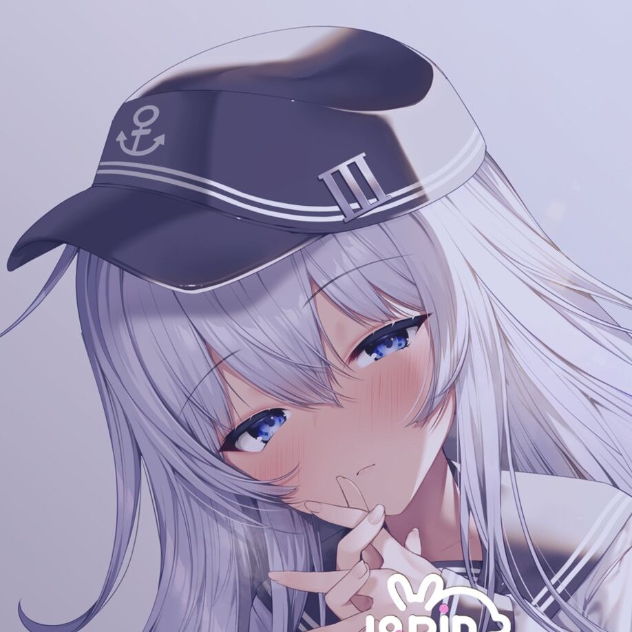 Aliceの愛