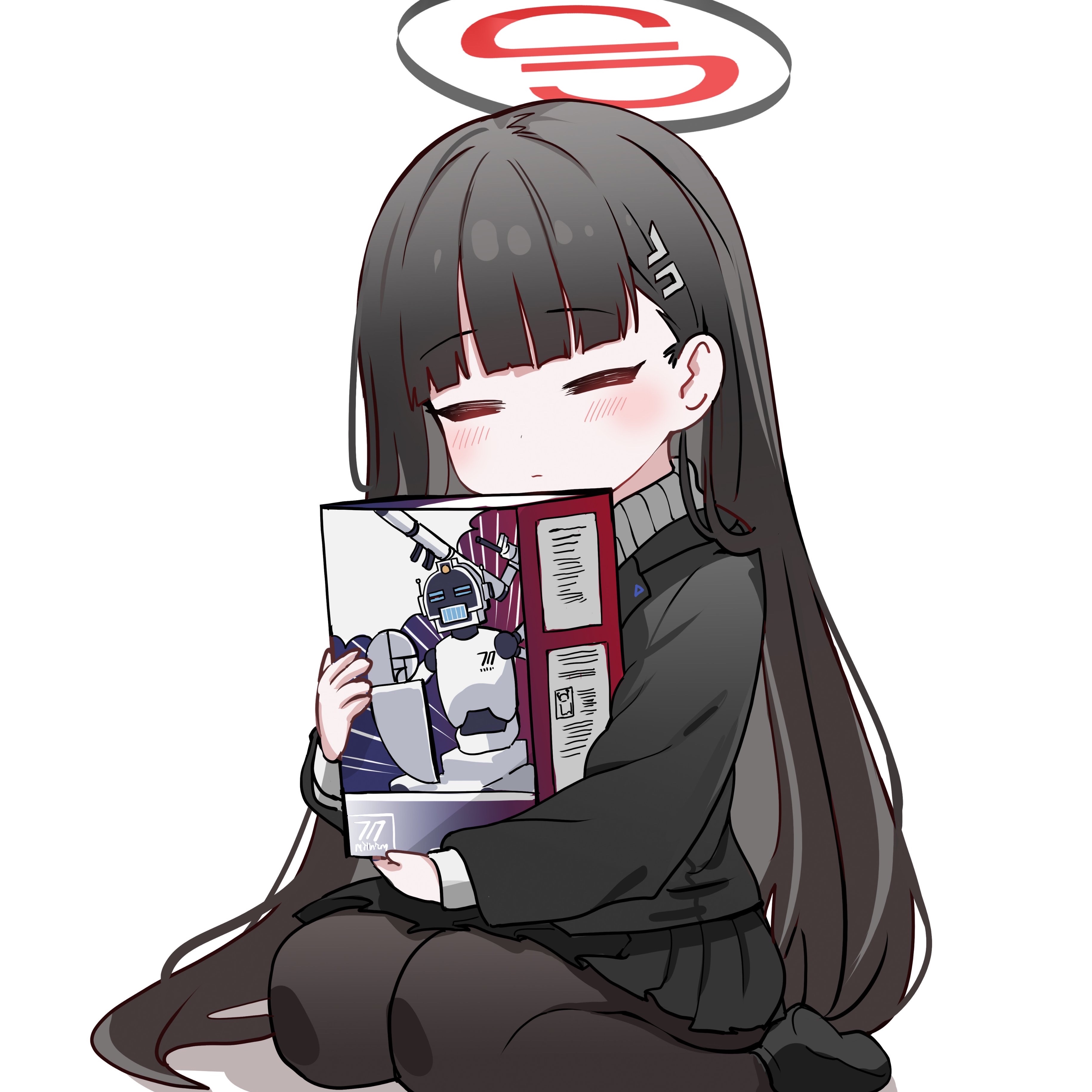 鲨鱼辣椒亲