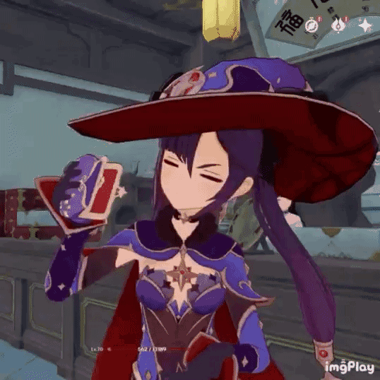 凛冬流风
