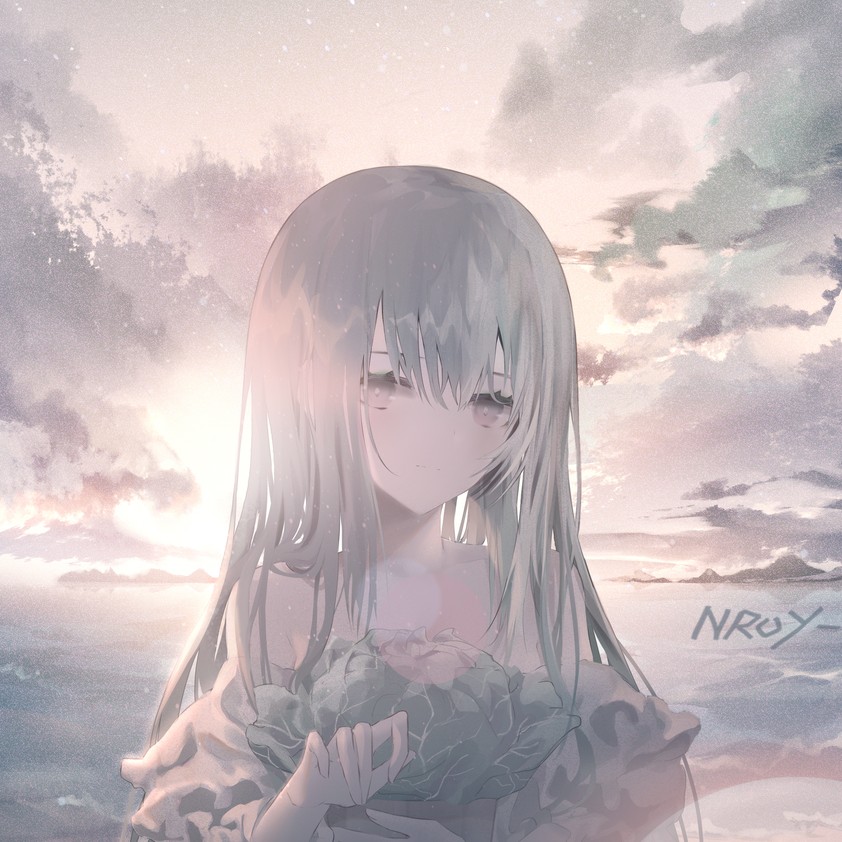 澪凪
