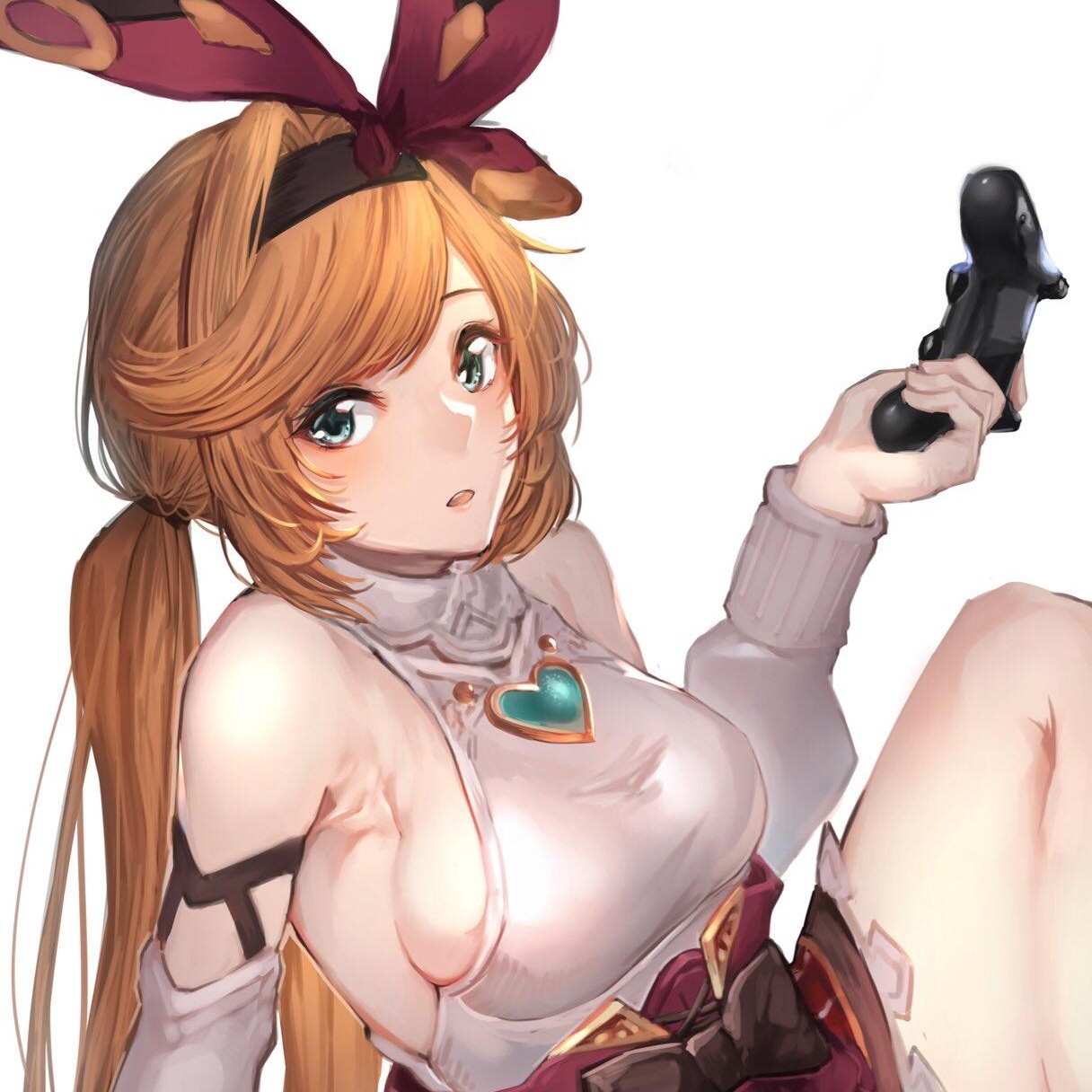 大傻