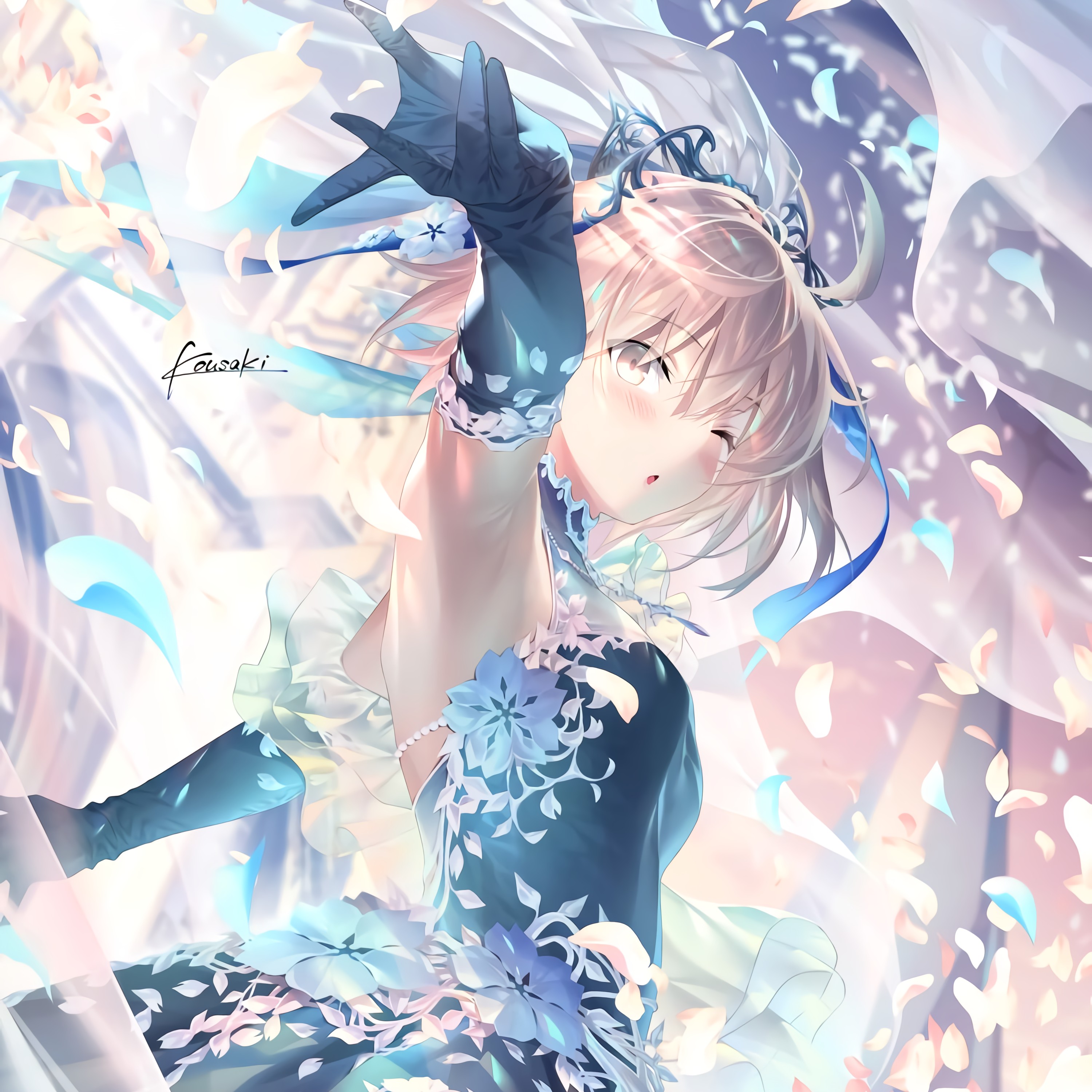 小春希