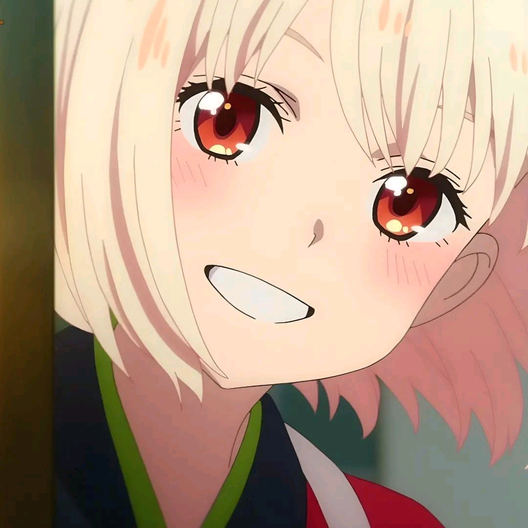 是真昼哒