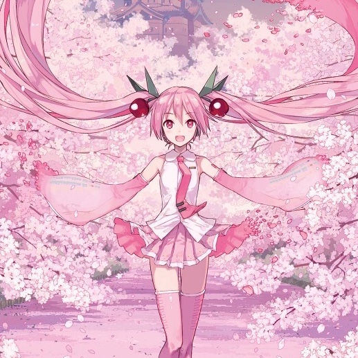 樱满风