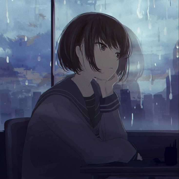 君未见