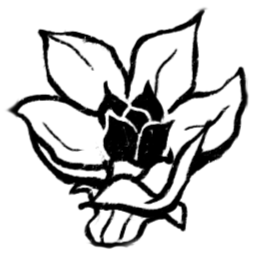 草木皆眠