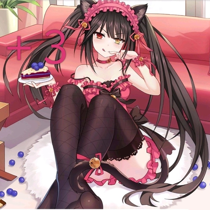 mana赛高