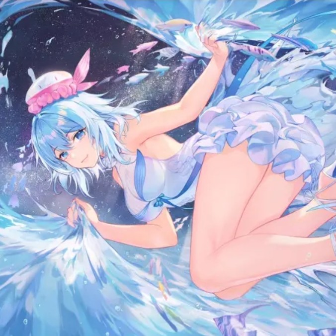 海伊Official