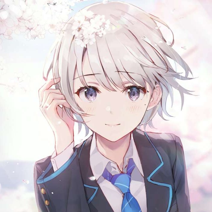 谁也都会