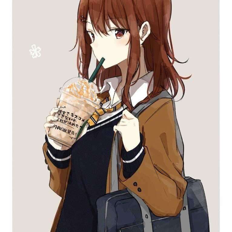 笠影