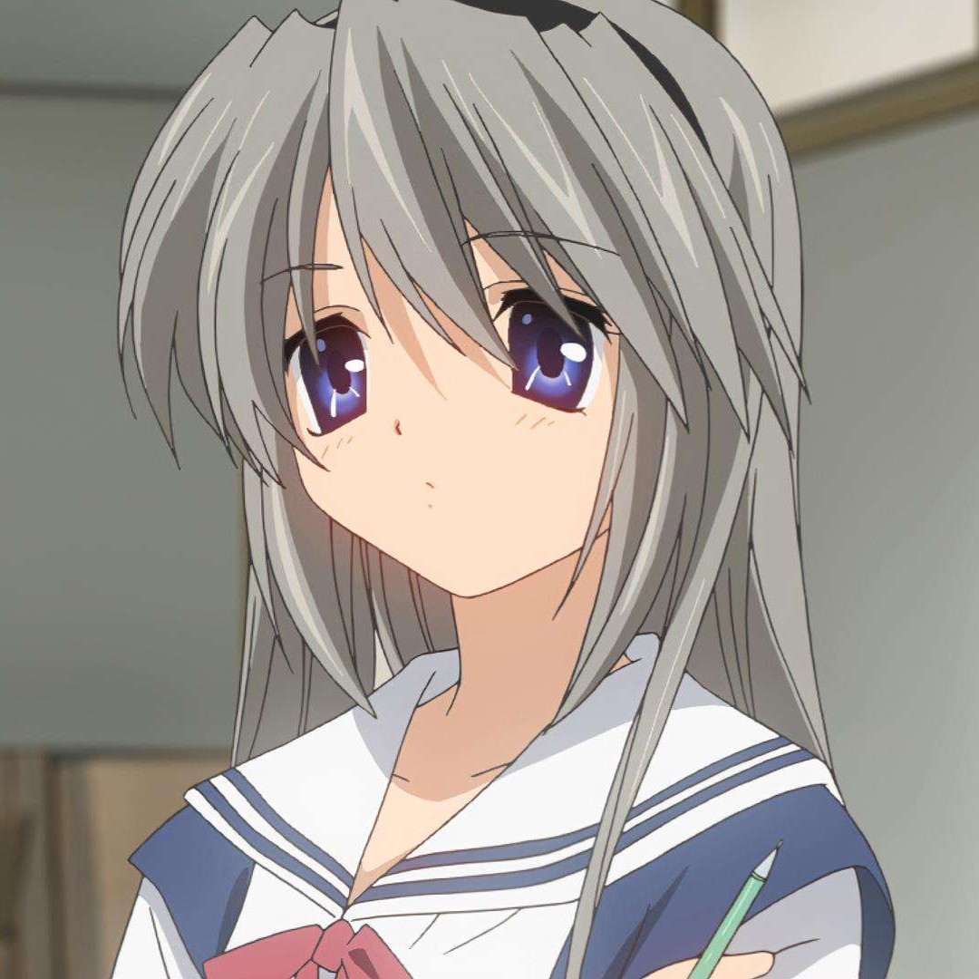 冬坂Asuka